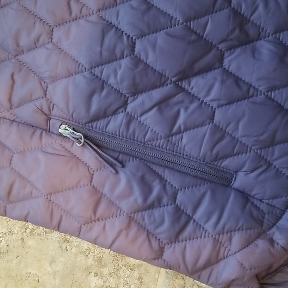 Free Country Quilted Vest - Picture 5 of 9